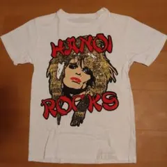 2026年最新】hanoi rocks tシャツの人気アイテム - メルカリ