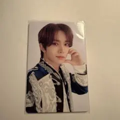 2026年最新】enhypen ヒスン トレカ fateの人気アイテム - メルカリ