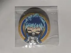 ツイステ　オルト　缶バッジ　新品未使用