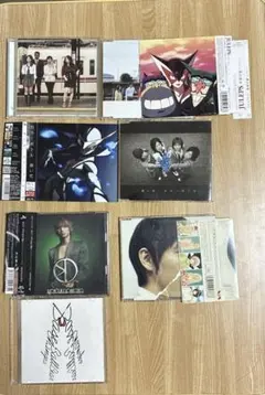 2026年最新】アニメcdまとめ売りの人気アイテム - メルカリ
