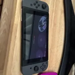 Nintendo Switch ジャンク