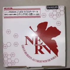 エヴァンゲリオン ジャポネライススチーマー＆お箸のサムネイル