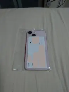 成早様専用 iPhone13 mini ピンク 128G 残債無
