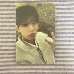 straykids KARMA スンミン メクス