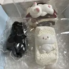 スクイーズ　まとめ売り　水感訳ありセット