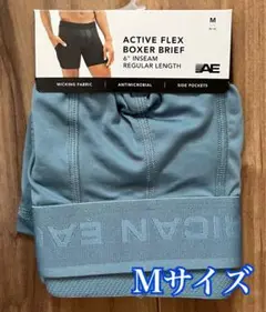 【AMERICAN EAGLE】ACTIVE FLEX BOXER BRIEF