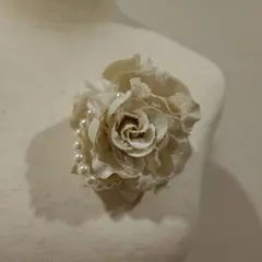 お値引き★花コサージュ