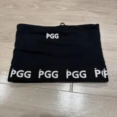 PGG ネックウォーマー ブラックのサムネイル