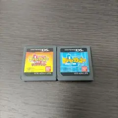 デジモンストーリーサンバースト　デジモンストーリー