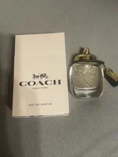 COACH Eau de Parfum 未使用のサムネイル
