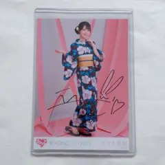 2026年最新】佐々木舞香 チェキ 直筆の人気アイテム - メルカリ
