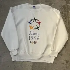 テ*ナ様 古着 RUSSELL ATHLETIC USA製 スウェット XXL