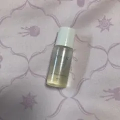 RMK W Treatment Oil 美容液 ミニサイズのサムネイル