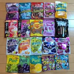 2026年最新】しゃりもにグミの人気アイテム - メルカリ