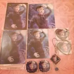 DIABOLIK LOVERS ディアラバ ブラフェス シンセット