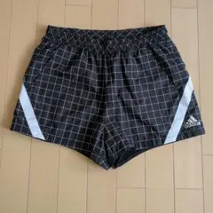 adidas ランニング　ショートパンツ　 XS