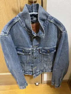 2025年最新】VETEMENTS メンズ Gジャン・デニムジャケットの人気