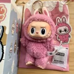 2025年最新】popmart labubu macaron マカロンの人気アイテム - メルカリ