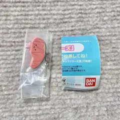 サンリオ めじるしアクセサリー KIRIMIちゃん ガチャ めじるしチャーム