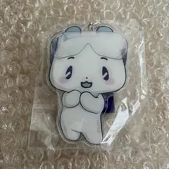 PLAVE アクリルキーホルダー mediheal