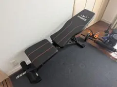 2026年最新】flybird トレーニングベンチの人気アイテム - メルカリ