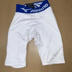 ミズノ　スライディングパンツ　ユース　S
