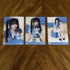 イコラブ 齋藤樹愛羅 モーリーファンタジー④ コンプ - メルカリ