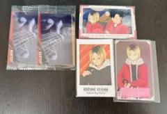 ハイキュー!! 孤爪研磨