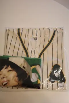 あいみょん AIMYONS 甲子園 公式 ユニホーム 2026 L - メルカリ