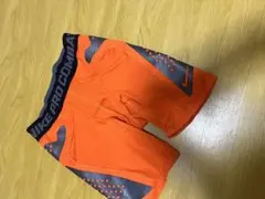 NIKE PRO COMBAT コンプレッションショーツ スパッツ トレーニング