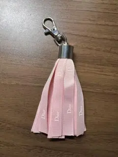 ディオール・ノベルティチャーム