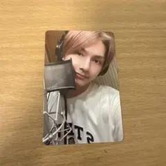 SEVENTEEN ジュン　トレカ