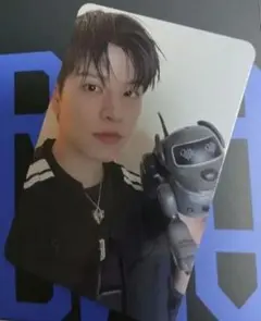 straykids スキズ KARMA カルマ conpact　スンミントレカ②