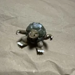 モンコレ ゲームキャラクター