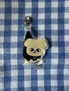 straykids skzoo ソウルコン スンミン キーリング