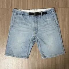 coen デニム ショートパンツ メンズ サイズS
