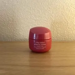 資生堂エッセンシャルイネルジャ　ハイドレーティングクリーム　15g