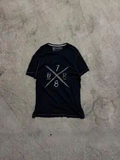 バナリパ　tシャツ 白ステッチのサムネイル
