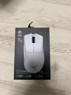 Razer DEATHADDER V3 PROのサムネイル