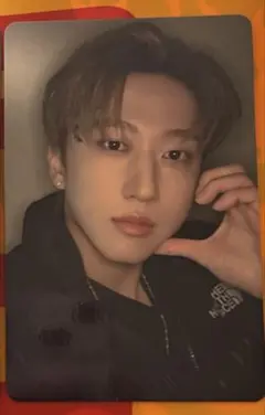 StrayKids DO IT タワレコ　特典　トレカ　チャンビン