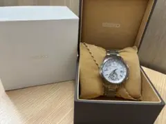 最終値下げ！SEIKO BRIGHTZ SAGA283/8B63-0AV0 箱付