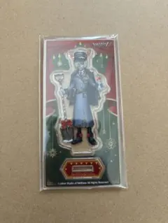 第五人格　アクスタ　墓守　クリスマス