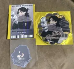 ヒロアカ オープンスクール 相澤 セット