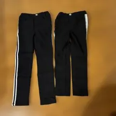 JENNI 姉妹お揃いスキニーパンツ