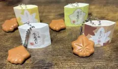 ご予約品[岩谷堂羊羹の回進堂]m栗もなか白あん6個 - メルカリ
