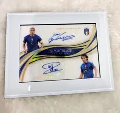 2026年最新】ピルロ サインカードの人気アイテム - メルカリ