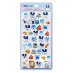 正規品【新品未開封】ボンボンドロップシール たまごっち みみっち