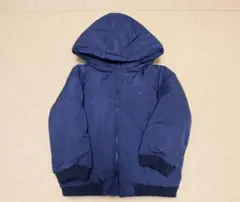 EMPORIO ARMANI キッズダウン 美品 リバーシブル 来シーズン用のサムネイル