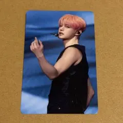 2026年最新】ジウン トレカ zb1の人気アイテム - メルカリ