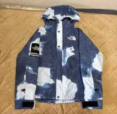 Supreme The North Face Mountain Jacket S